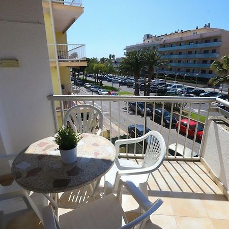Costa Daurada Apartaments - Regueral Cambrils Eksteriør bilde