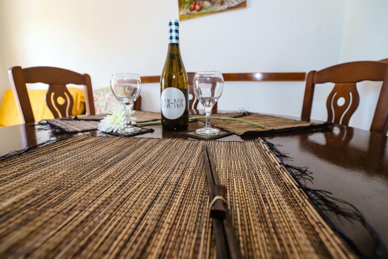 Costa Daurada Apartaments - Regueral Cambrils Eksteriør bilde