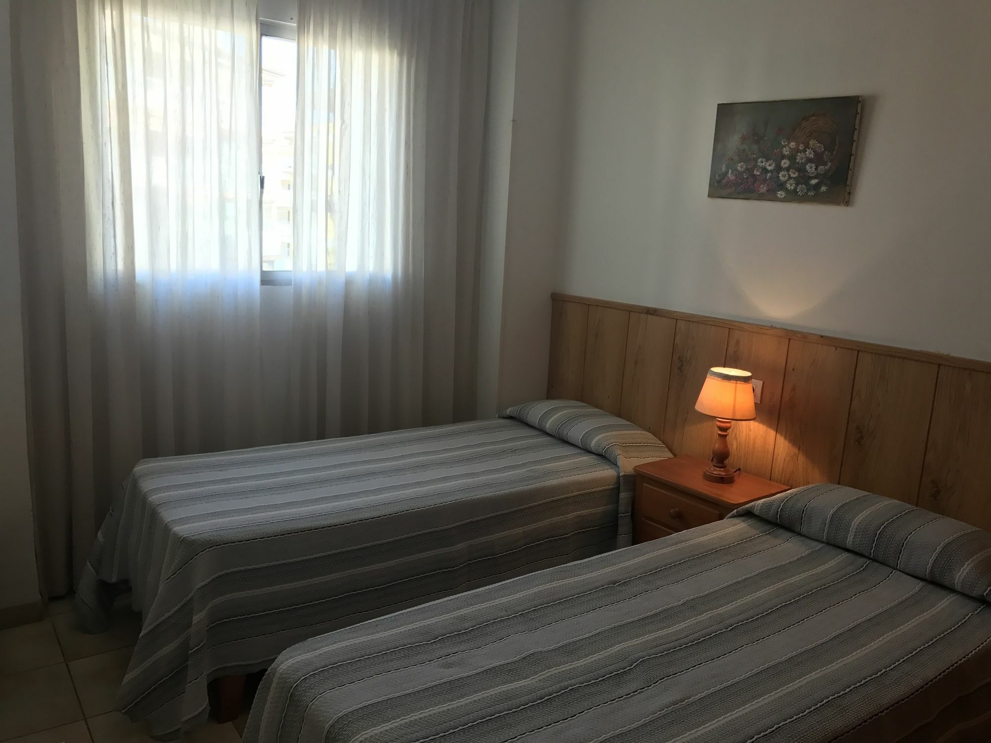 Costa Daurada Apartaments - Regueral Cambrils Eksteriør bilde
