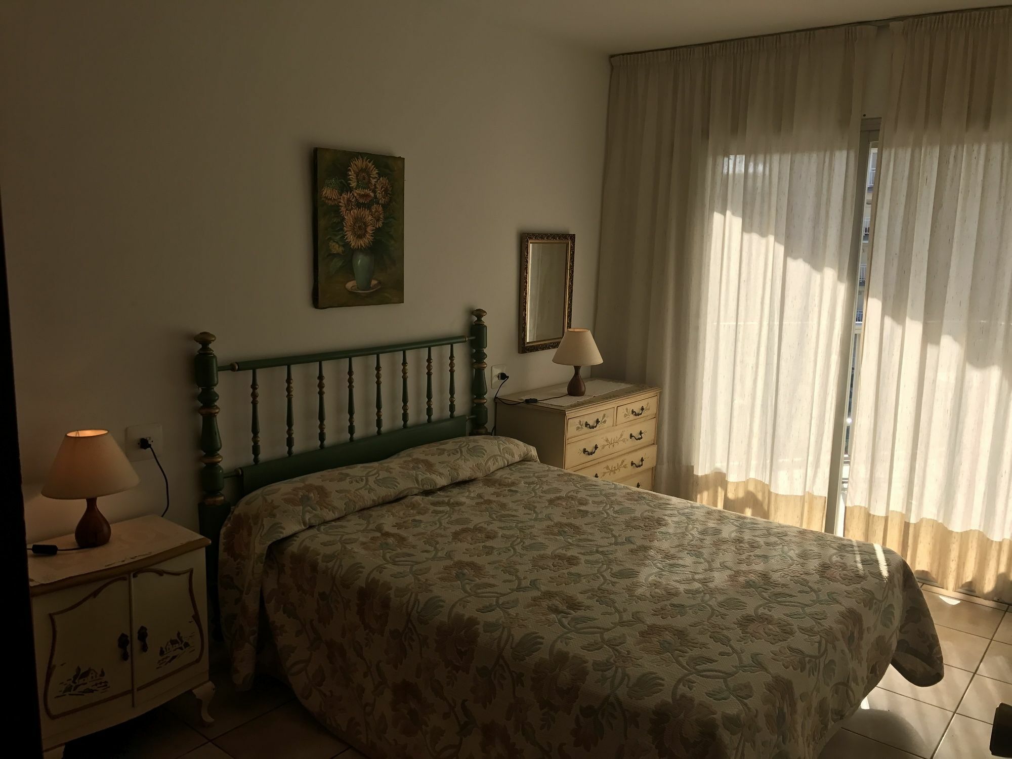 Costa Daurada Apartaments - Regueral Cambrils Eksteriør bilde